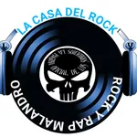 La Casa del Rock y Rap icon