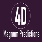 Magnum 4D Predictions icon