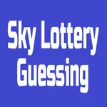 Sky Lottery Guessing icon