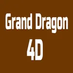 Grand Dragon 4D Predictions icon