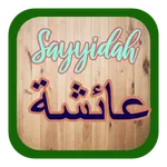 Sayyidah Aisyah R.A icon