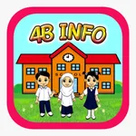 4B INFO icon