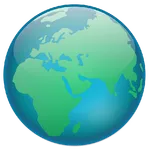 Travel Guides Search icon