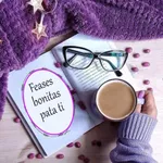 Frases bonitas y motivadoras icon