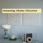 Amazing Home Decors icon