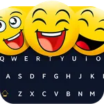 Emoji Keyboard 2023 icon