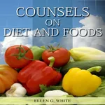 Counsels On Diet And Foods Ell icon