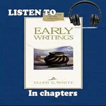 Early Writings By Ellen G Whit icon