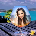 Glass Photo Frames icon