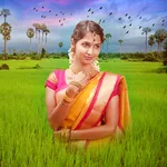 Village Photo Frames icon