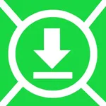 Status Saver For WhatsApp icon