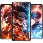 Anime Live Wallpaper HD 4K icon