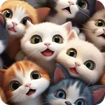 Cat Wallpaper Live Cute icon