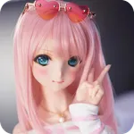 Dolls Wallpapers icon