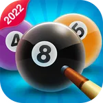 8 Ball Pool - Casual Version icon