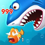 Fish Go Evolution icon