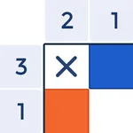 Nonogram - Color Logic Puzzle icon