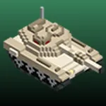 Pixel Road icon