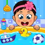 Baby Care: Mom Simulator icon