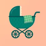Newborn Tracker icon