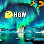 Northern Lights icon