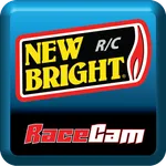 New Bright RaceCam icon