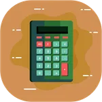 Mathly - Calculator icon