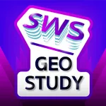 SWSGeoStudy icon
