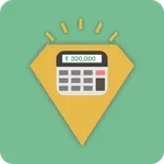 CashCash Calculator icon