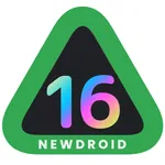NewDroid Launcher 2026 icon