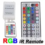 Remote LED RGB icon