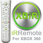 iR XBOX 360 Remote icon