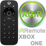 iR XBOX ONE - X & S  Remote icon