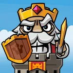 CASTLE TYCOON - IDLE Tower RPG icon