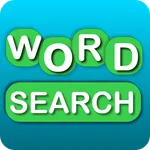 Word Seach Game For All icon