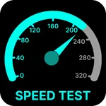 Speed Test - Wifi Speed Test icon