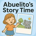Abuelitos Story Time icon