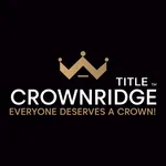 Crown Ridge Live Farm icon