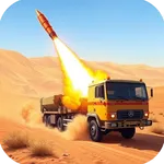 Missile Truck: Modern Warfare icon