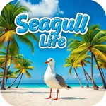 Seagull Life Tropical Survival icon
