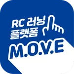 RC 러닝 플랫폼 M.O.V.E icon