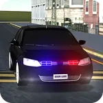 Jetta Convoy Simulator icon