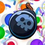 Ball Line Connect icon