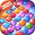 Candy Boom Boom icon