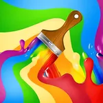 Fill Everything icon