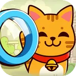 Find More Cat icon