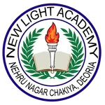 New Light Academy, Deoria icon