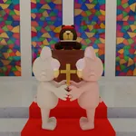 ESCAPE GAME Chapel icon