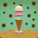 ESCAPE GAME Icecream Shop icon