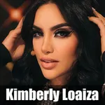Kimberly Loaiza 4K Wallpaper icon